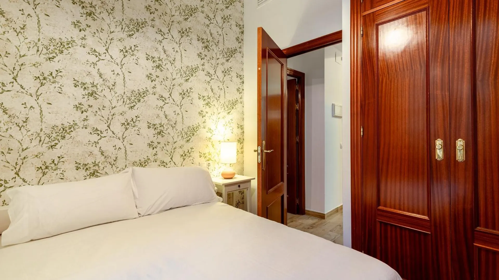 St Apartamento En El Corazon De La Alfalfa Seville