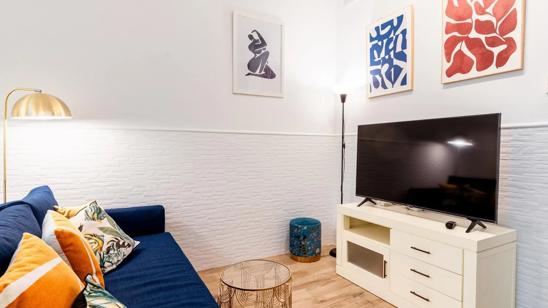 St Apartamento En El Corazon De La Alfalfa Seville