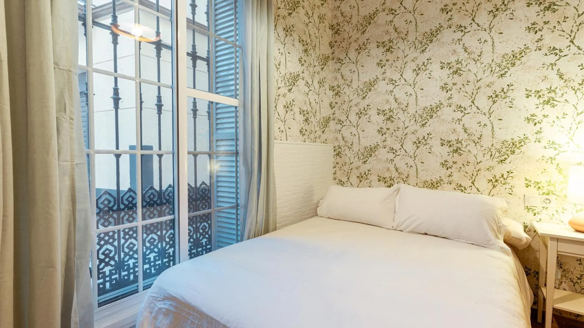 St Apartamento En El Corazon De La Alfalfa Seville Apartment