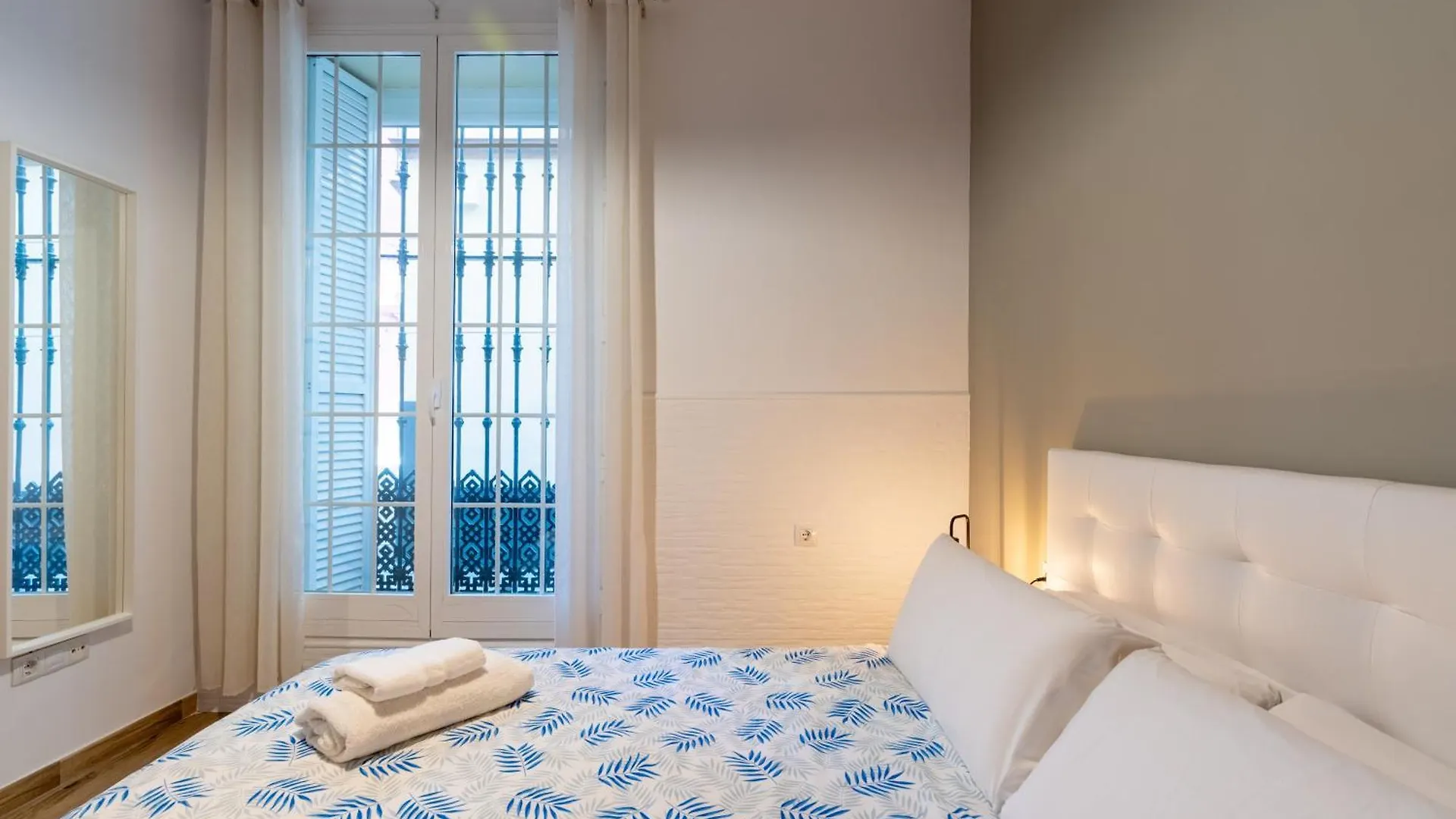 St Apartamento En El Corazon De La Alfalfa Siviglia 0*,