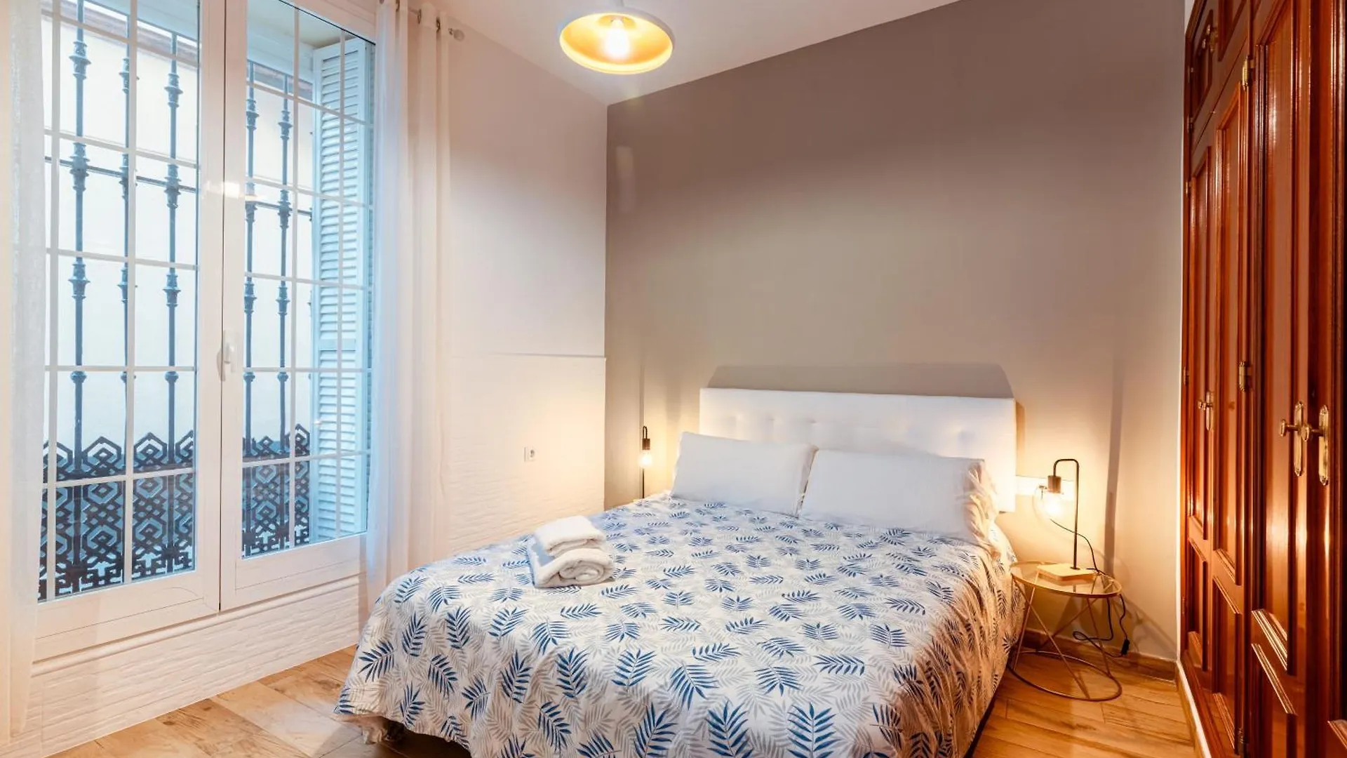 St Apartamento En El Corazon De La Alfalfa Siviglia Spagna