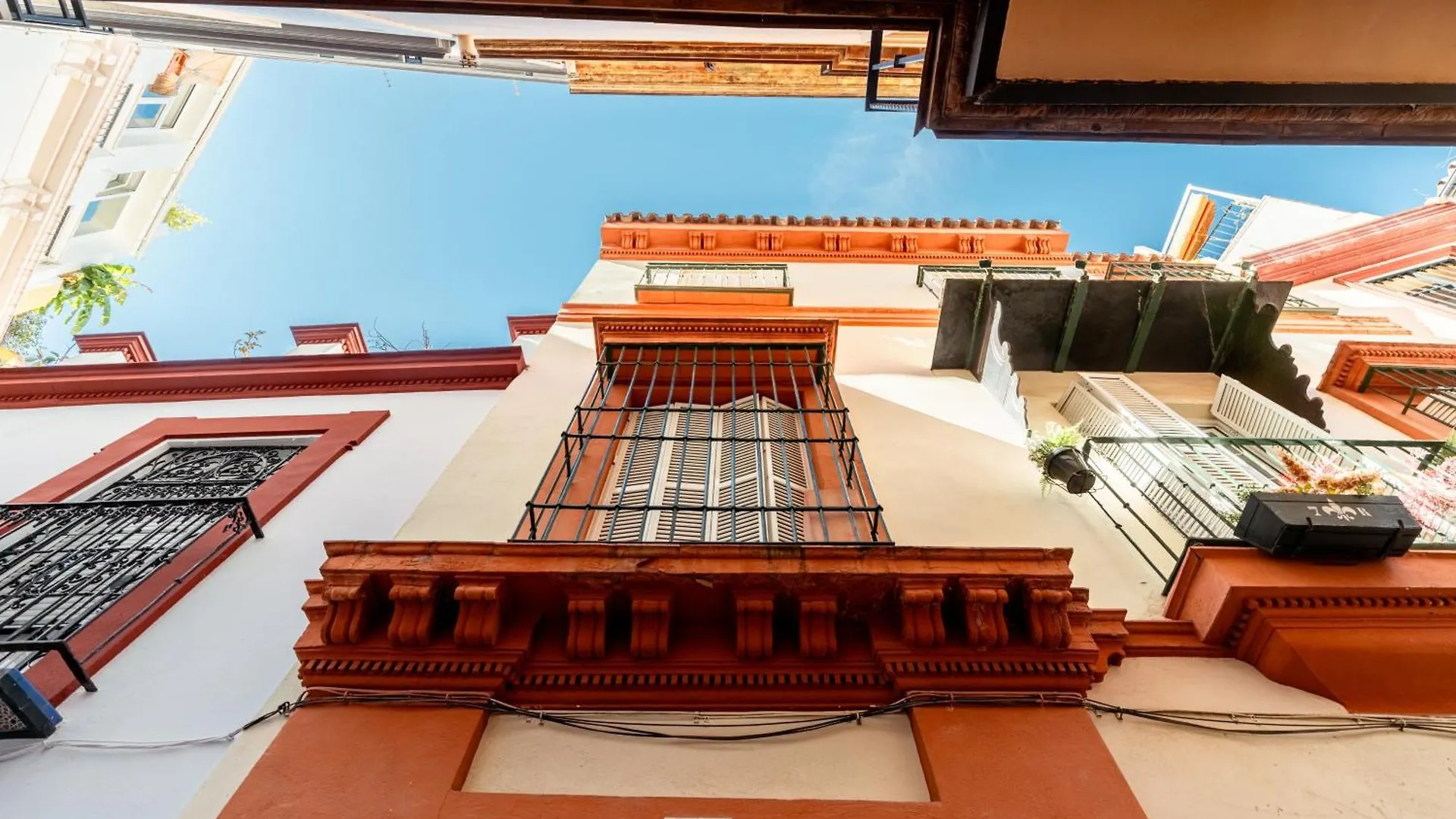 St Apartamento En El Corazon De La Alfalfa Siviglia 0*,  Spagna