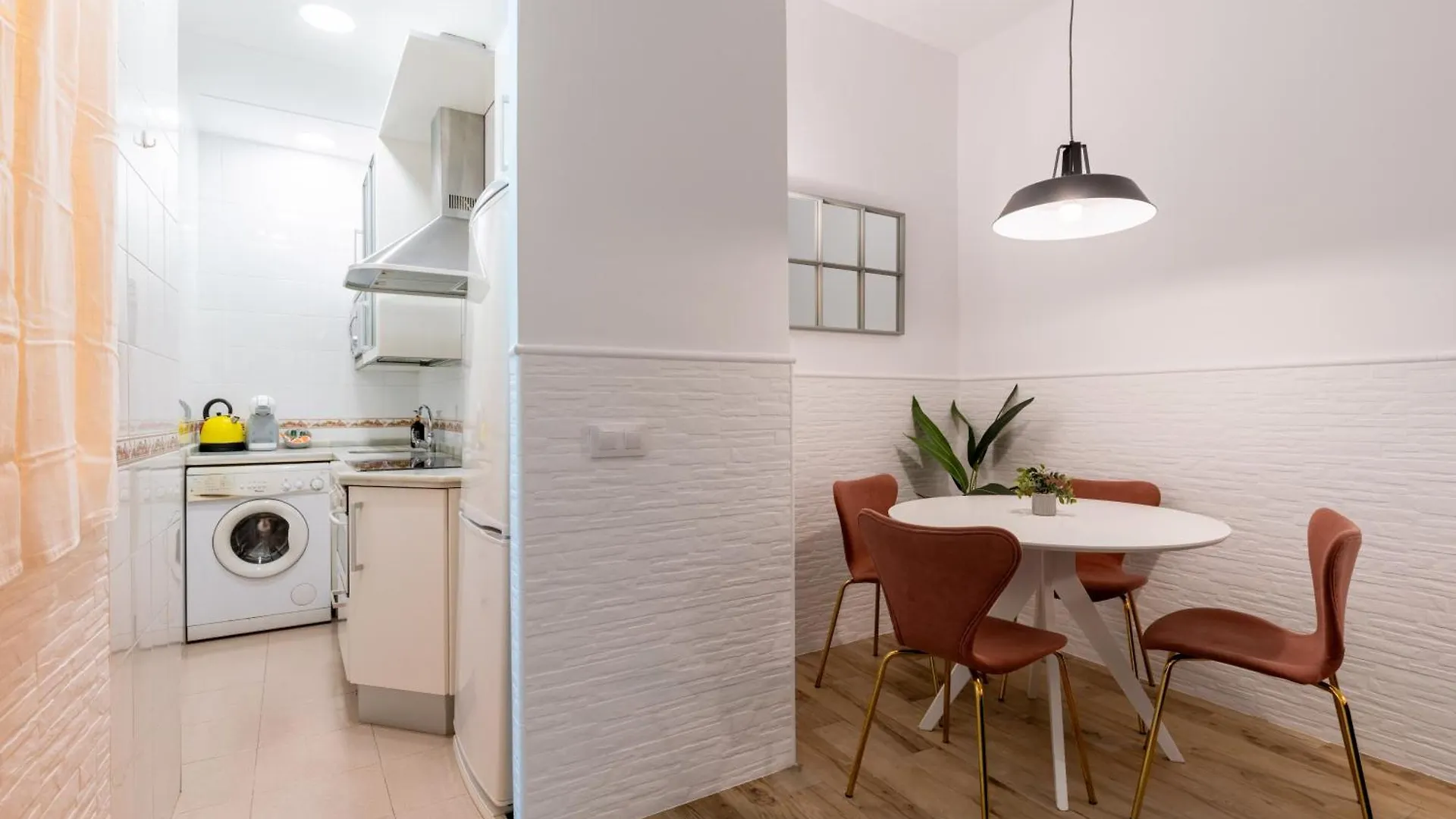 St Apartamento En El Corazon De La Alfalfa Siviglia Appartamento