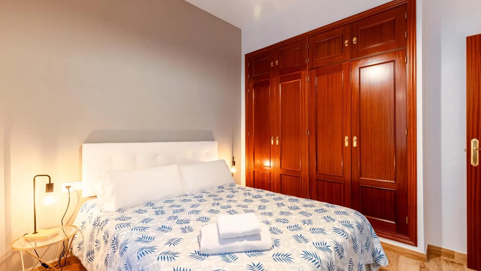St Apartamento En El Corazon De La Alfalfa Siviglia