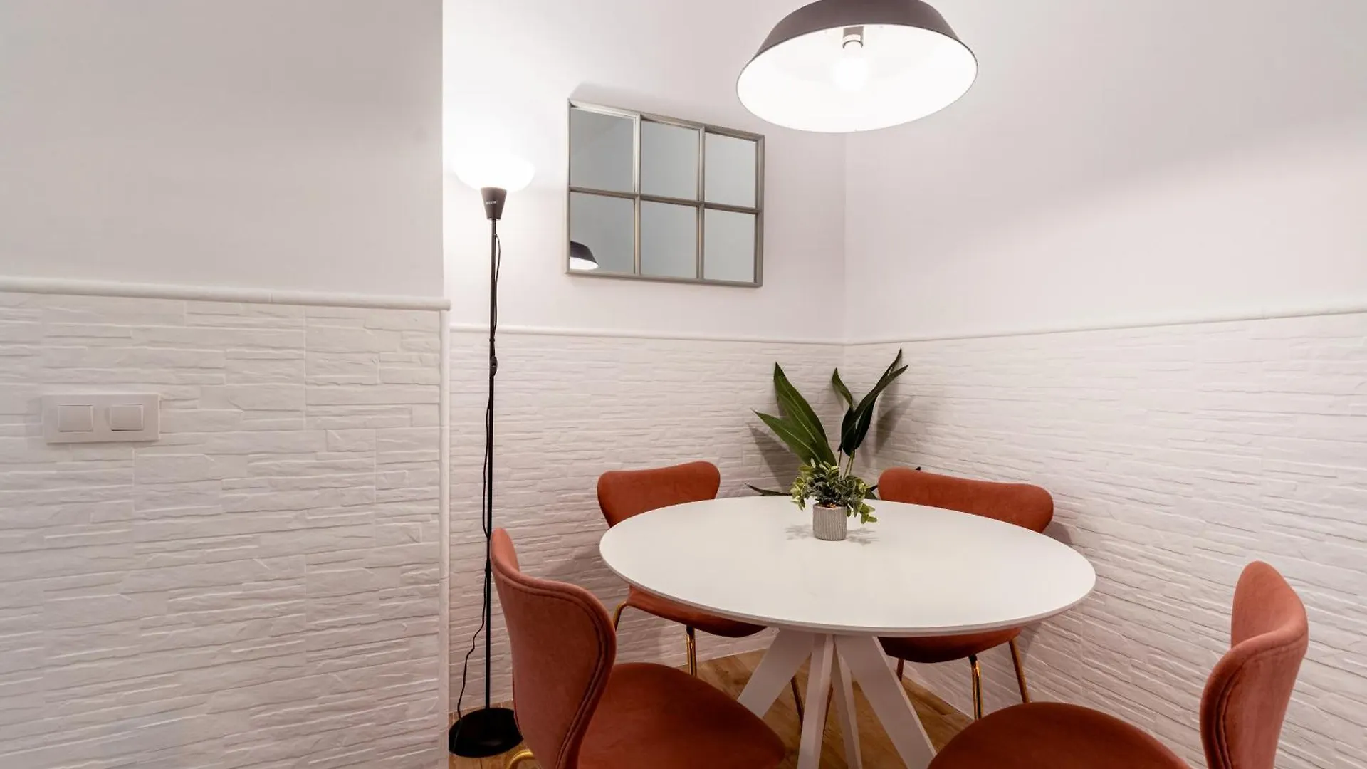 St Apartamento En El Corazon De La Alfalfa Siviglia Spagna
