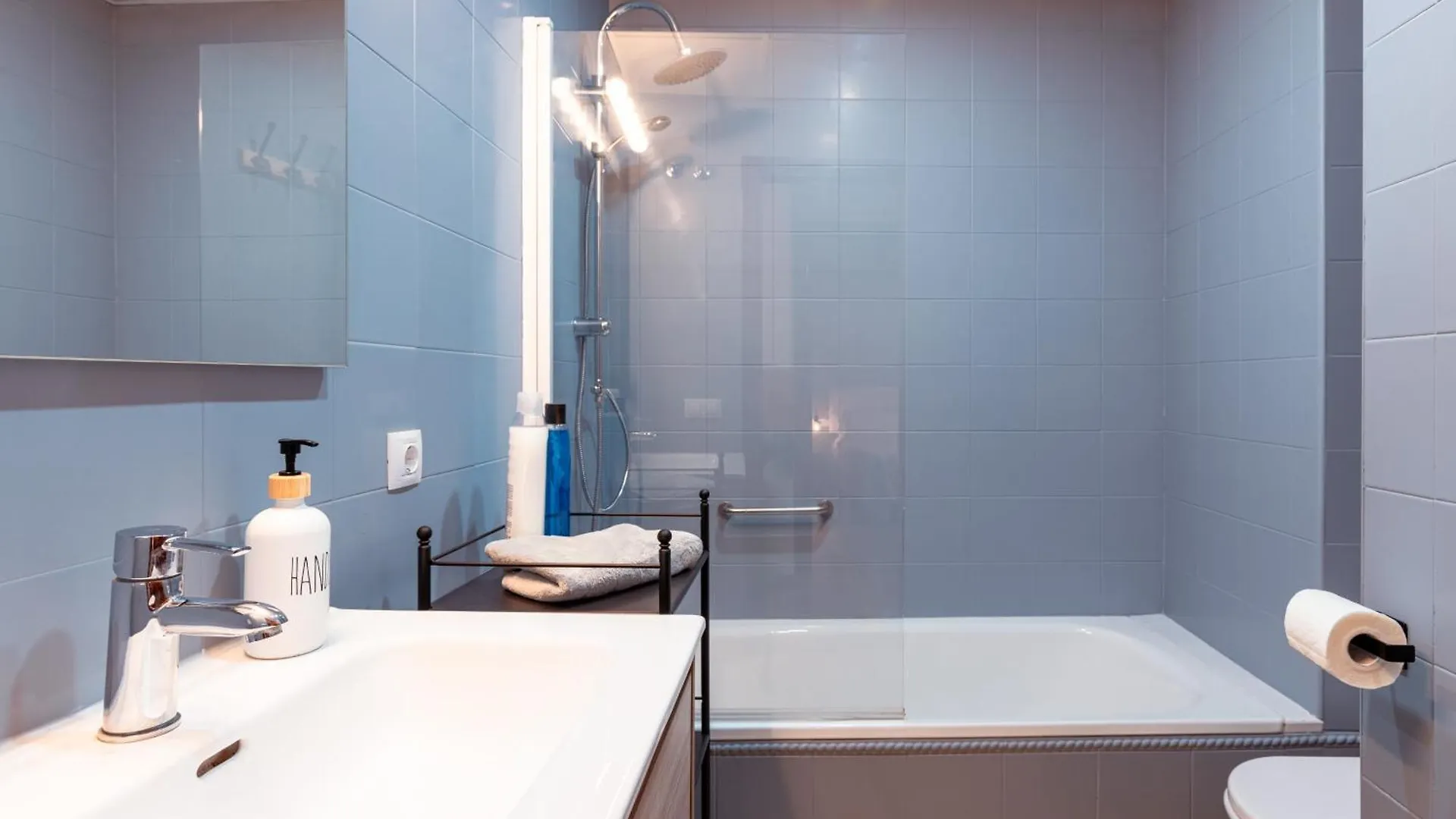 St Apartamento En El Corazon De La Alfalfa Seville 0*,
